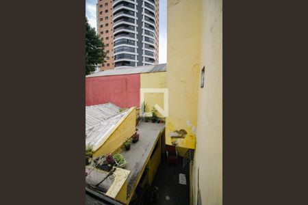 Casa à venda com 100m², 2 quartos e sem vagavaranda quarto 1