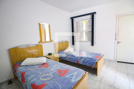 Casa à venda com 100m², 2 quartos e sem vagaquarto 1