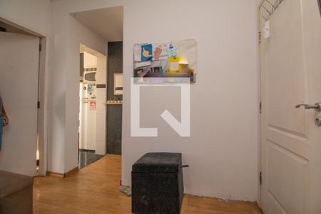 Sala de apartamento à venda com 1 quarto, 36m² em Brás, São Paulo