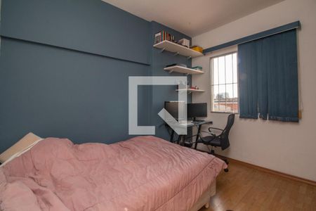 Quarto  de apartamento à venda com 1 quarto, 36m² em Brás, São Paulo