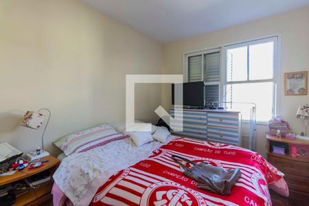 Quarto  de apartamento à venda com 1 quarto, 40m² em Passo D&#8217;areia, Porto Alegre
