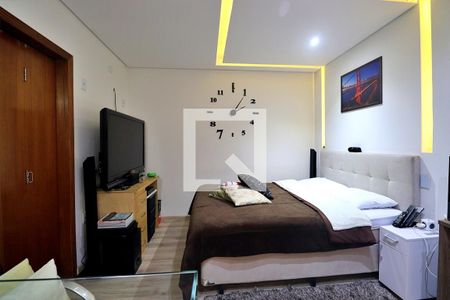 Casa à venda com 288m², 3 quartos e 3 vagasSuíte 2