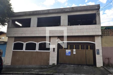 Casa à venda com 288m², 3 quartos e 3 vagasFachada