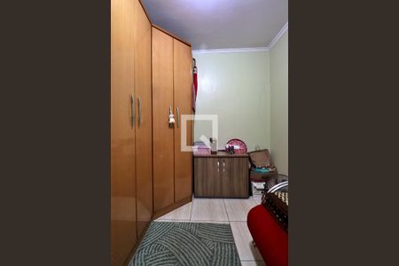 Casa à venda com 288m², 3 quartos e 3 vagasQuarto 3