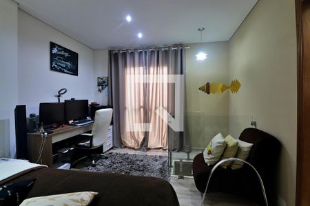 Casa à venda com 288m², 3 quartos e 3 vagasSuíte 2