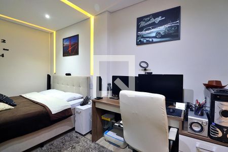 Casa à venda com 288m², 3 quartos e 3 vagasSuíte 2