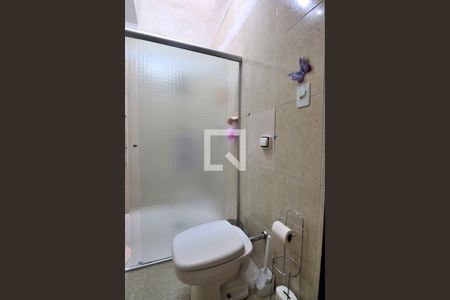 Casa à venda com 288m², 3 quartos e 3 vagasBanheiro Social