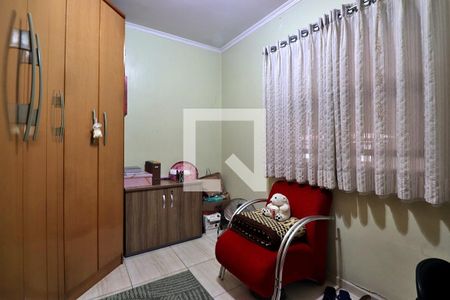 Casa à venda com 288m², 3 quartos e 3 vagasQuarto 3