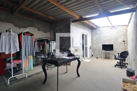 Casa à venda com 288m², 3 quartos e 3 vagasÁrea Gourmet