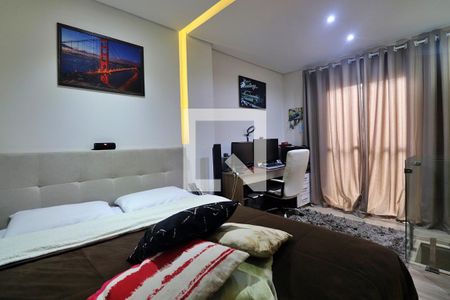 Casa à venda com 288m², 3 quartos e 3 vagasSuíte 2