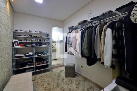 Casa à venda com 288m², 3 quartos e 3 vagasCloset da Suíte 2