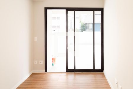 Quarto de apartamento para alugar com 1 quarto, 45m² em Bela Vista, São Paulo