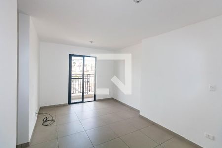 Sala de apartamento para alugar com 2 quartos, 52m² em Vila Formosa, São Paulo