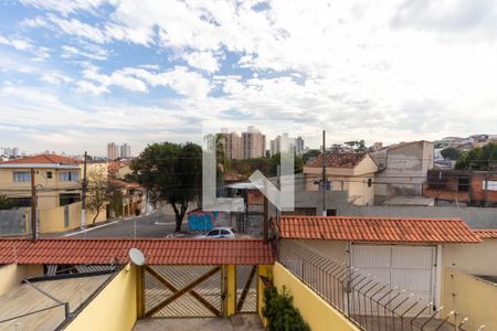 Casa à venda com 300m², 3 quartos e 4 vagas Casa à venda com 300m², 3 quartos e 4 vagasVista da Varanda