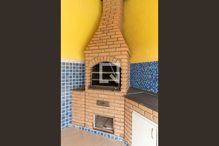 Casa à venda com 300m², 3 quartos e 4 vagas Casa à venda com 300m², 3 quartos e 4 vagasChurrasqueira