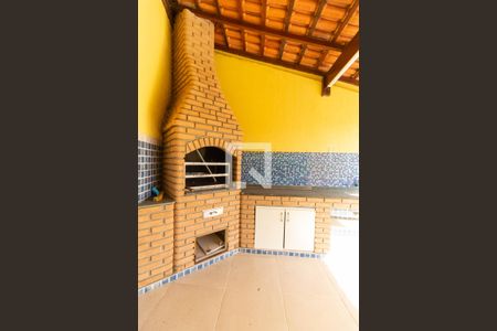 Casa à venda com 300m², 3 quartos e 4 vagas Casa à venda com 300m², 3 quartos e 4 vagasChurrasqueira