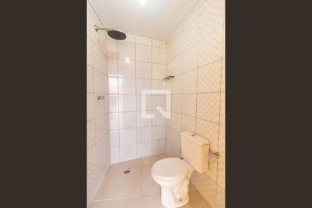 Casa à venda com 300m², 3 quartos e 4 vagas Casa à venda com 300m², 3 quartos e 4 vagasBanheiro de serviço