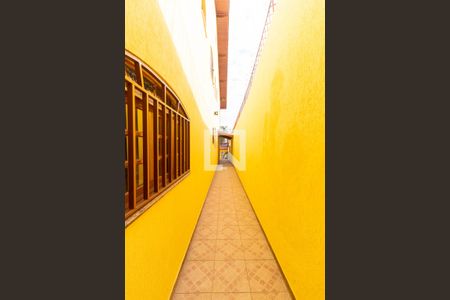 Casa à venda com 300m², 3 quartos e 4 vagas Casa à venda com 300m², 3 quartos e 4 vagasÁrea externa