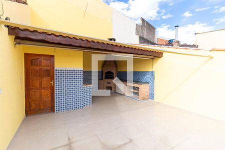 Casa à venda com 300m², 3 quartos e 4 vagas Casa à venda com 300m², 3 quartos e 4 vagasChurrasqueira