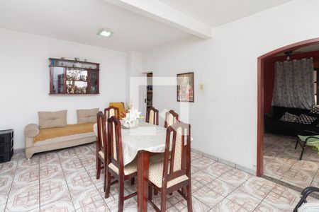 Sala de Jantar de casa para alugar com 3 quartos, 160m² em Oswaldo Cruz, Rio de Janeiro