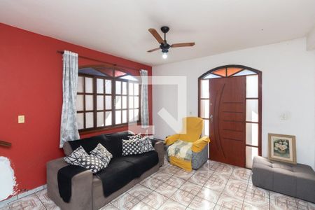 Sala de casa para alugar com 3 quartos, 160m² em Oswaldo Cruz, Rio de Janeiro