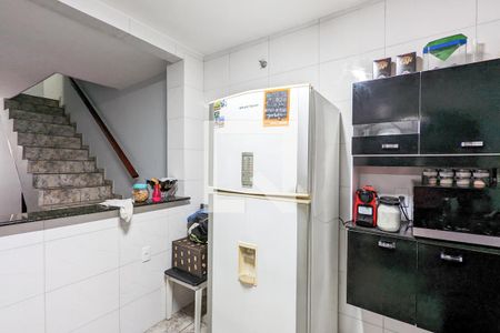 Casa à venda com 149m², 5 quartos e 2 vagas Casa à venda com 149m², 5 quartos e 2 vagasCozinha