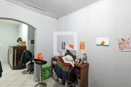Casa à venda com 149m², 5 quartos e 2 vagas Casa à venda com 149m², 5 quartos e 2 vagasQuarto 1