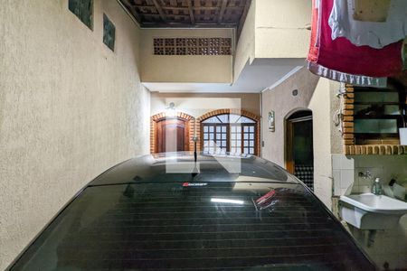 Casa à venda com 149m², 5 quartos e 2 vagas Casa à venda com 149m², 5 quartos e 2 vagasGaragem