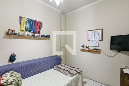 Casa à venda com 149m², 5 quartos e 2 vagas Casa à venda com 149m², 5 quartos e 2 vagasQuarto 3