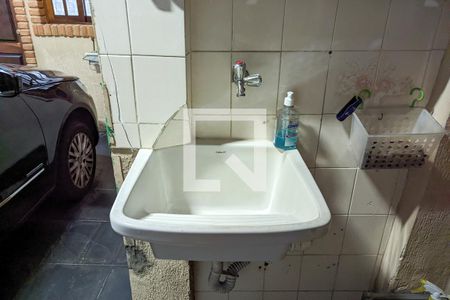 Casa à venda com 149m², 5 quartos e 2 vagas Casa à venda com 149m², 5 quartos e 2 vagasÁrea de serviço