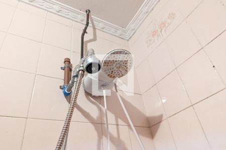 Casa à venda com 149m², 5 quartos e 2 vagas Casa à venda com 149m², 5 quartos e 2 vagasBanheiro da suíte 2