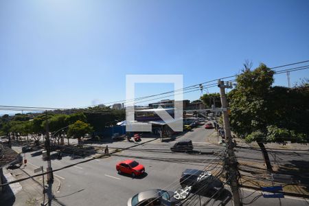 Apartamento à venda com 58m², 2 quartos e sem vagaVista da Cozinha