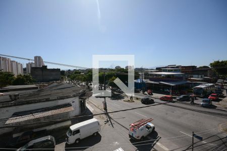 Apartamento à venda com 58m², 2 quartos e sem vagaVista do Quarto 1