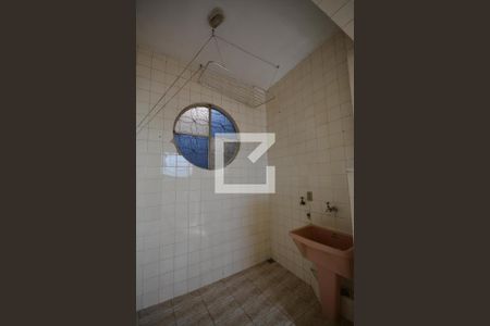 Apartamento à venda com 58m², 2 quartos e sem vagaCozinha-- Tanque