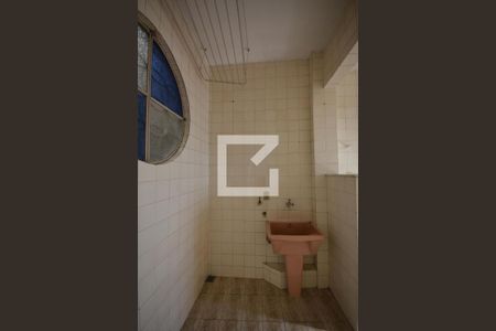 Apartamento à venda com 58m², 2 quartos e sem vagaCozinha-- Tanque