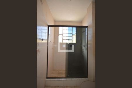 Apartamento à venda com 58m², 2 quartos e sem vagaBanheiro