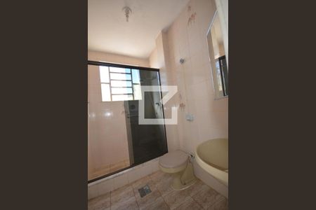 Apartamento à venda com 58m², 2 quartos e sem vagaBanheiro