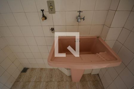 Apartamento à venda com 58m², 2 quartos e sem vagaCozinha-- Tanque