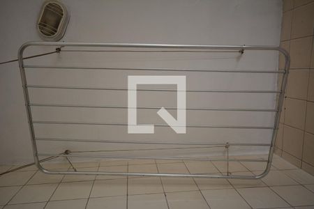 Apartamento à venda com 58m², 2 quartos e sem vagaCozinha-- Varal