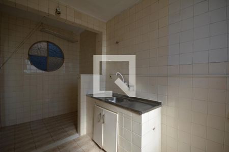 Apartamento à venda com 58m², 2 quartos e sem vagaCozinha