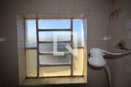 Apartamento à venda com 58m², 2 quartos e sem vagaBanheiro