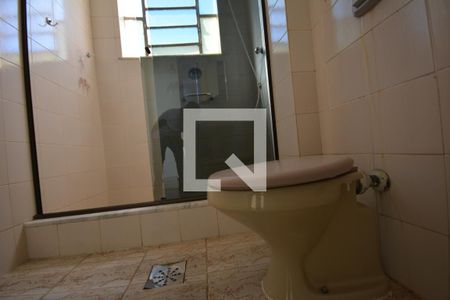Apartamento à venda com 58m², 2 quartos e sem vagaBanheiro