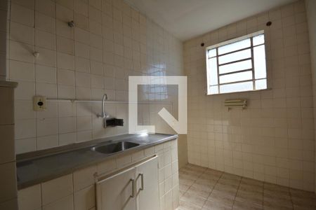 Apartamento à venda com 58m², 2 quartos e sem vagaCozinha