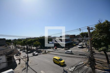 Apartamento à venda com 58m², 2 quartos e sem vaga Vista do Quarto 2