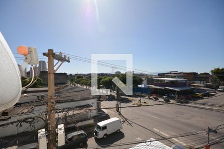 Apartamento à venda com 58m², 2 quartos e sem vagaVista da Cozinha-- 