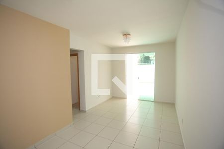 Sala de apartamento para alugar com 3 quartos, 175m² em Grajaú, Belo Horizonte