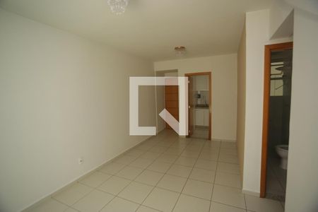Sala de apartamento para alugar com 3 quartos, 175m² em Grajaú, Belo Horizonte