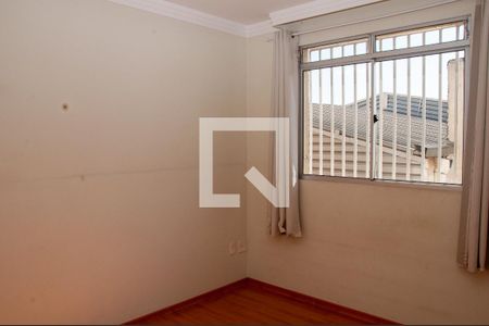 quarto 2 de apartamento para alugar com 2 quartos, 55m² em Tres Barras, Contagem