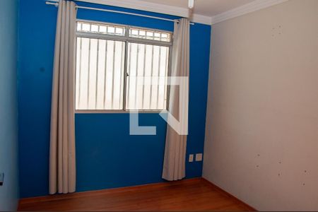 quarto 1 de apartamento para alugar com 2 quartos, 55m² em Tres Barras, Contagem