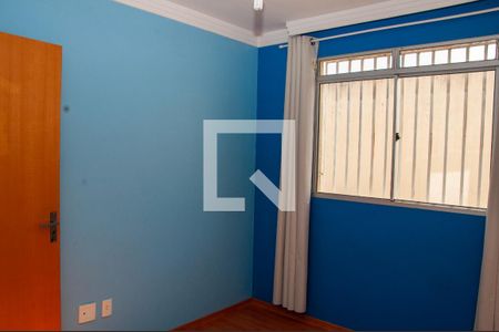 quarto 1 de apartamento para alugar com 2 quartos, 55m² em Tres Barras, Contagem